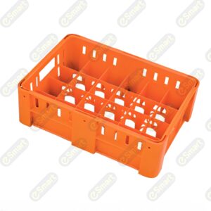 Glass Crate