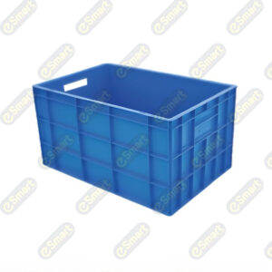 Open Fish Crate