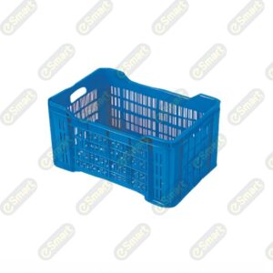 Storage Handling Crate (Perforated)