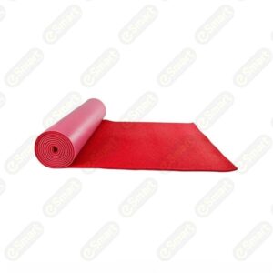 Support Coil Mate 40' x 3' 12MM Gray