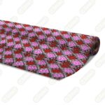FM-DUKE PINK PVC Roll (60x30x0.35)