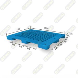 industrial pallet