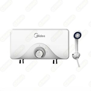 midea instant geyser