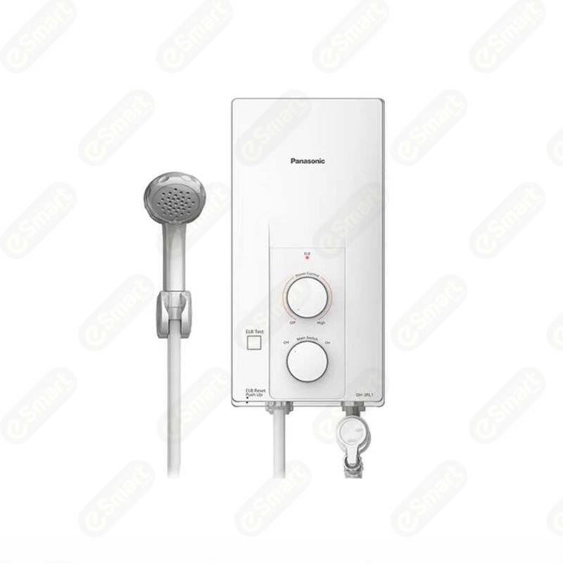 panasonic isntant water heater