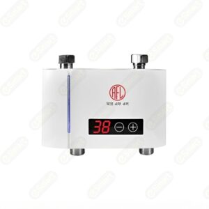 rfl digital shower mixer