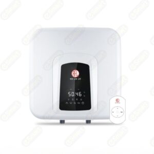 rfl geyser robotic 30L