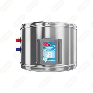 shine electric geyser glossy