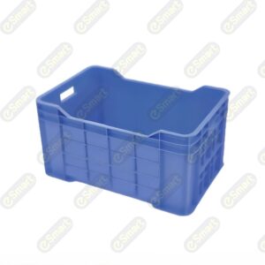 solid fruit crate