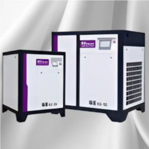 Jaguar XS-50 Screw Air Compressor