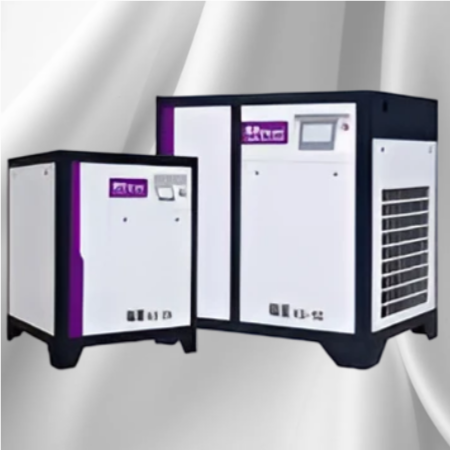 Jaguar XS-50 Screw Air Compressor