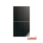 Longi 550-Watt Solar Panel