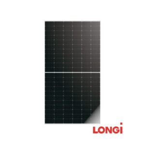 Longi 550-Watt Solar Panel
