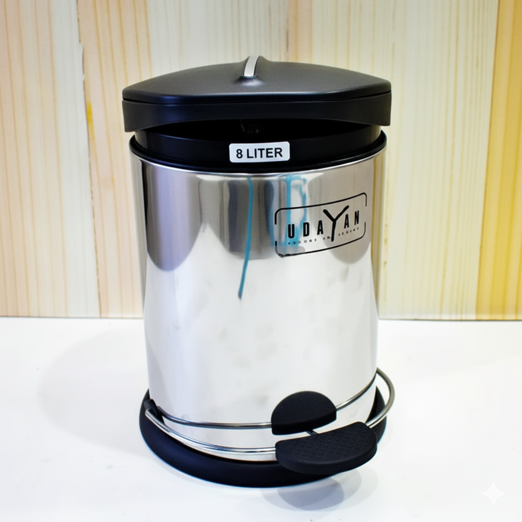 liter bin