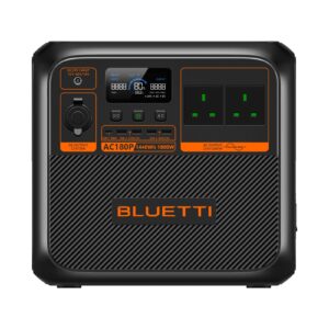 Bluetti AC180P price